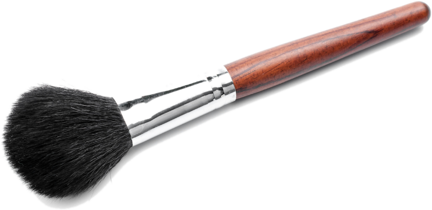 Makeup brush
