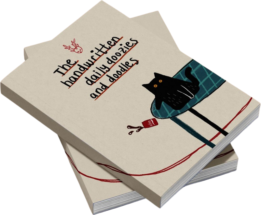 The Northern Kid notebooks