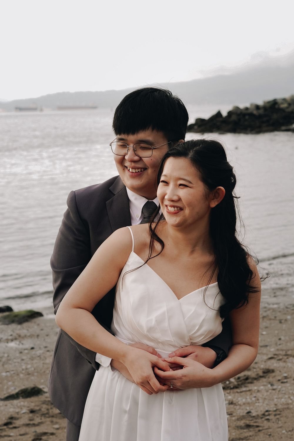 Dan & Anastasia — photo 01