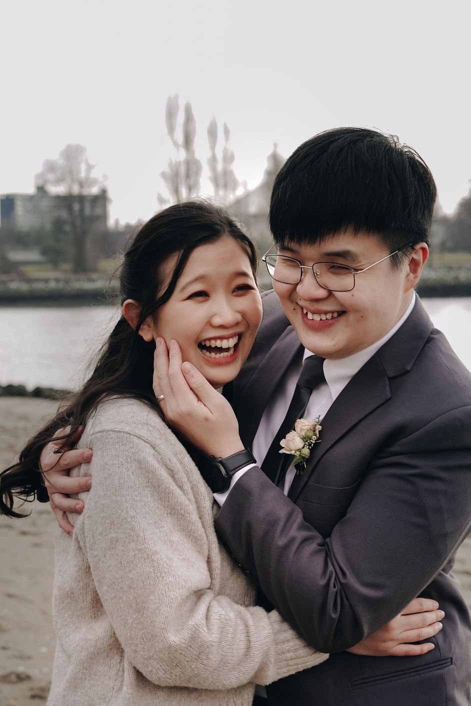 Dan & Anastasia — photo 02