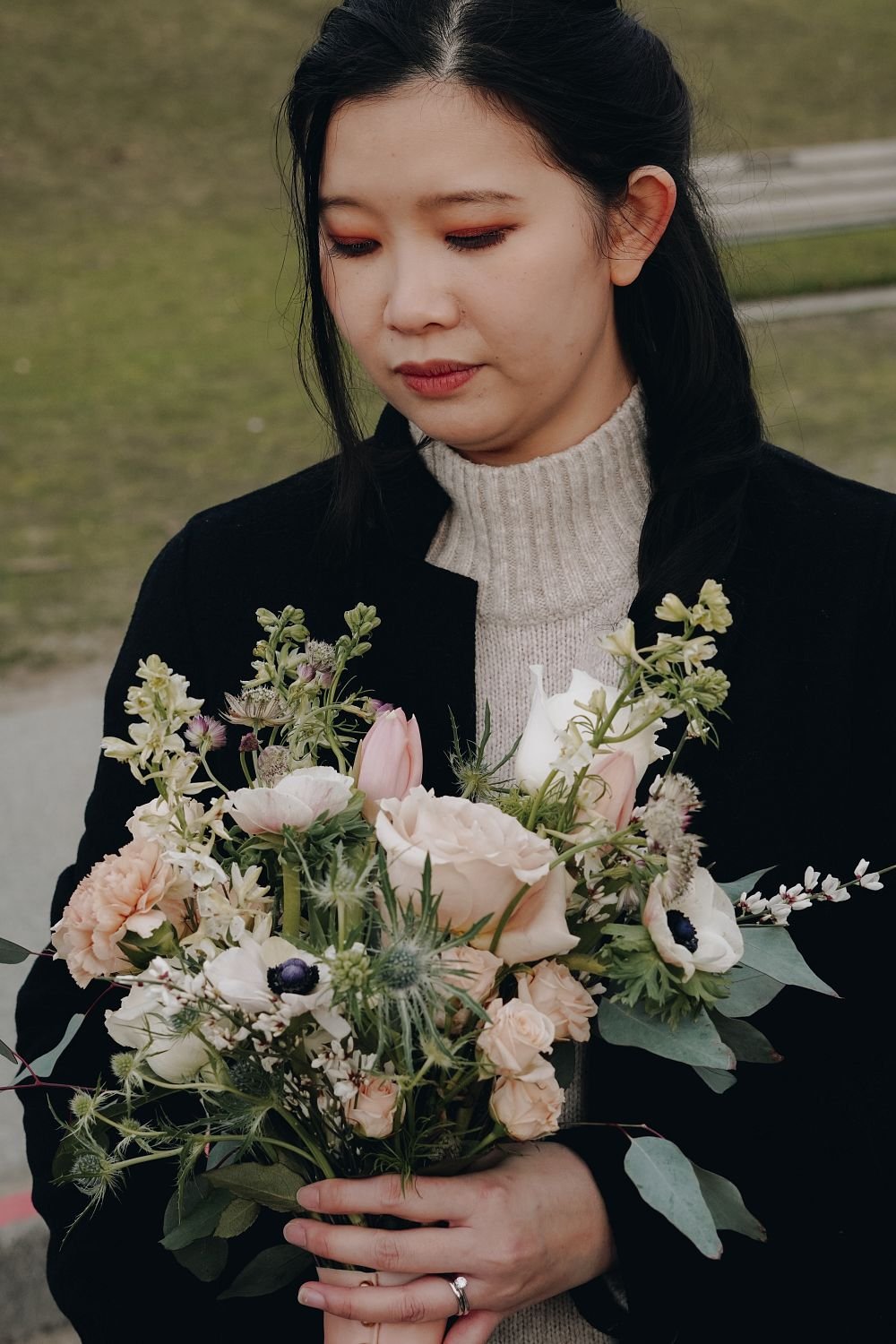 Dan & Anastasia — lead photo