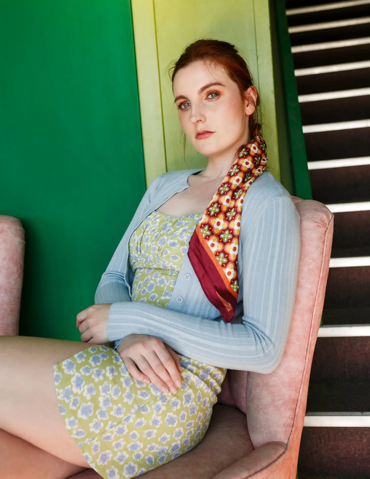 Elyette Lacroix — photo 04