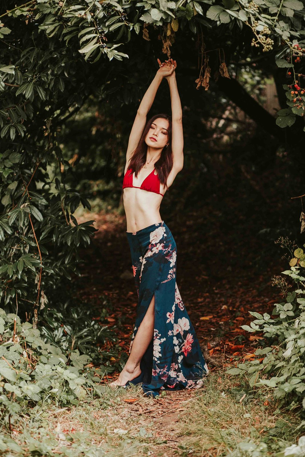 Escape Swimwear — lead photo
