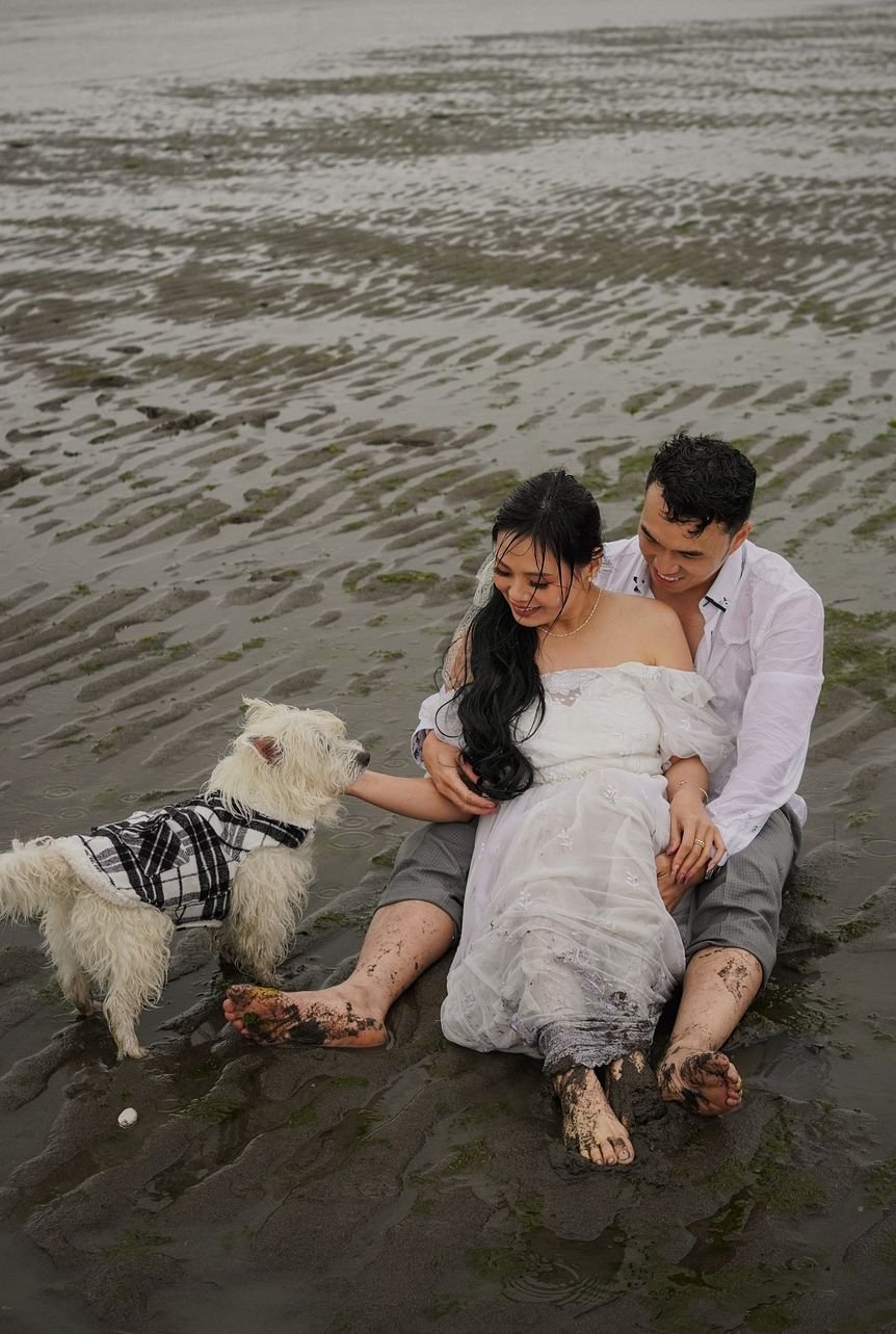 Fery & Yus — lead photo