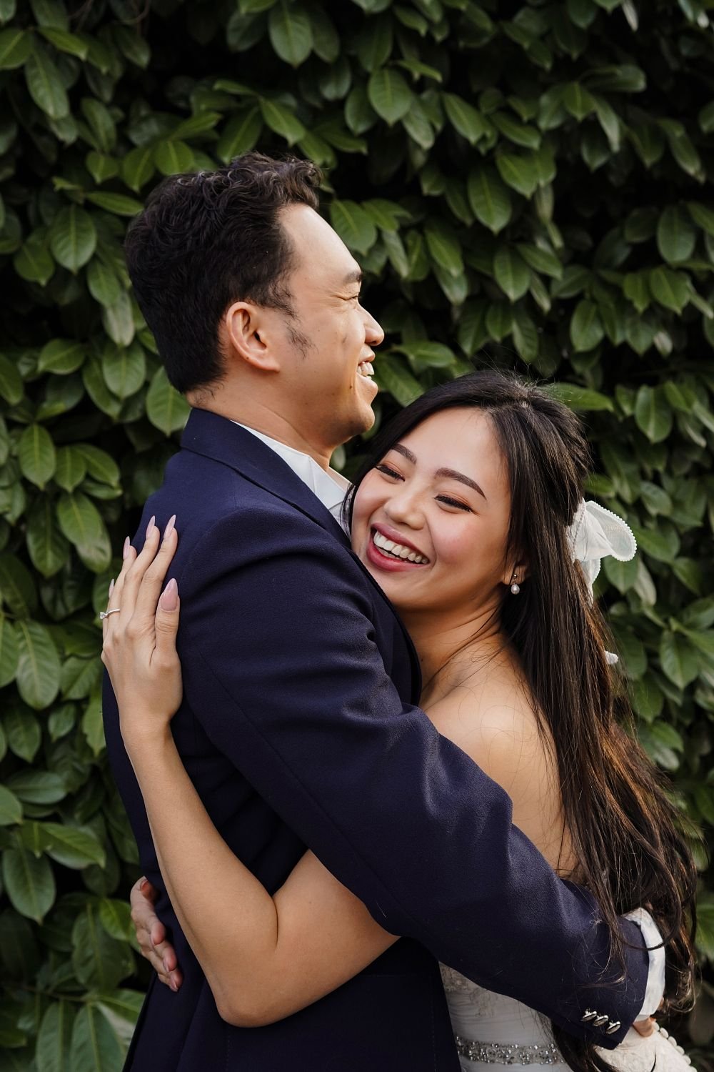 Fery & Yus — lead photo