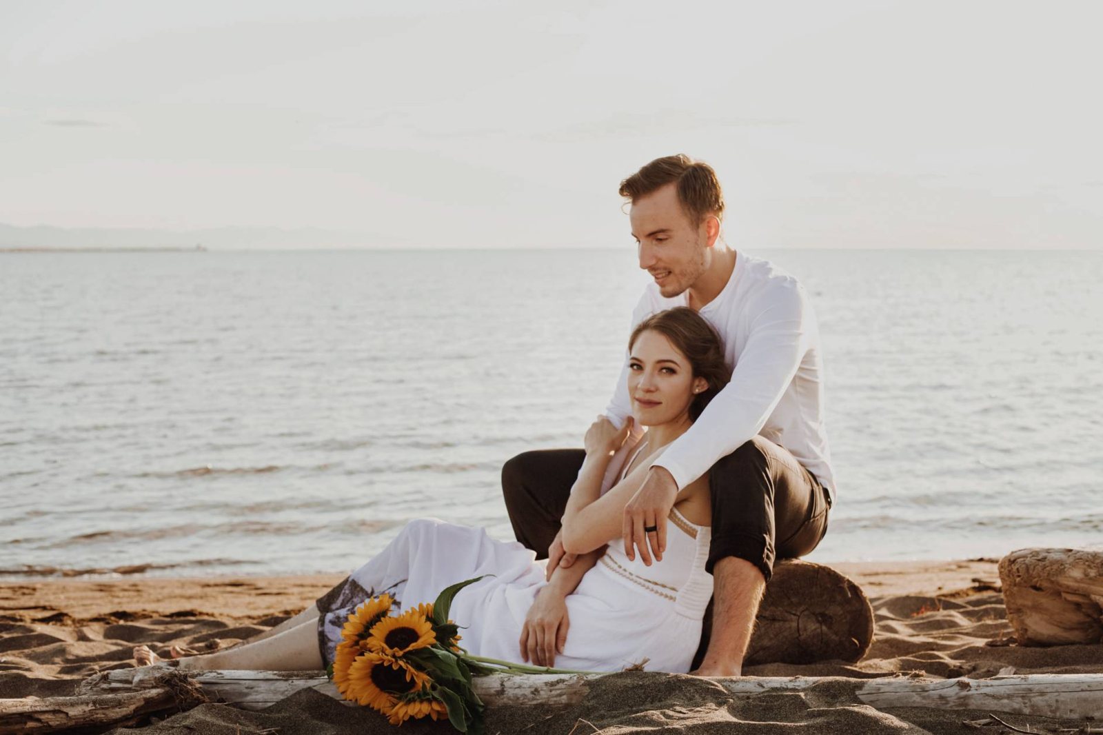 Mayela & Milosz — photo 10