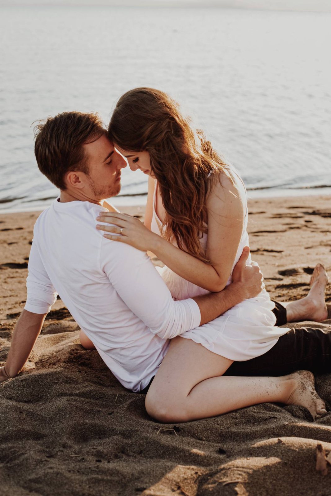 Mayela & Milosz — lead photo