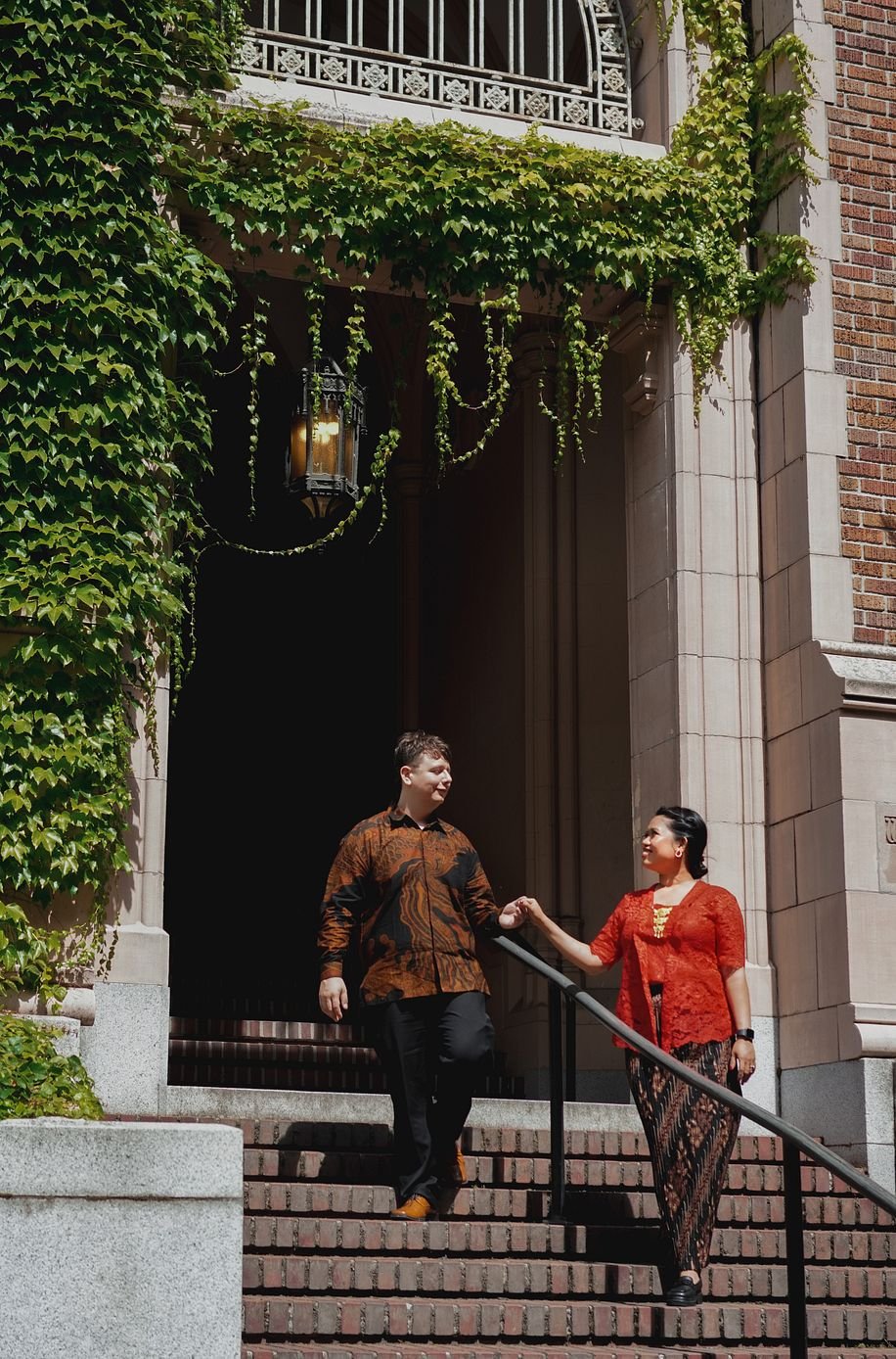 Pedro & Elvita — photo 02