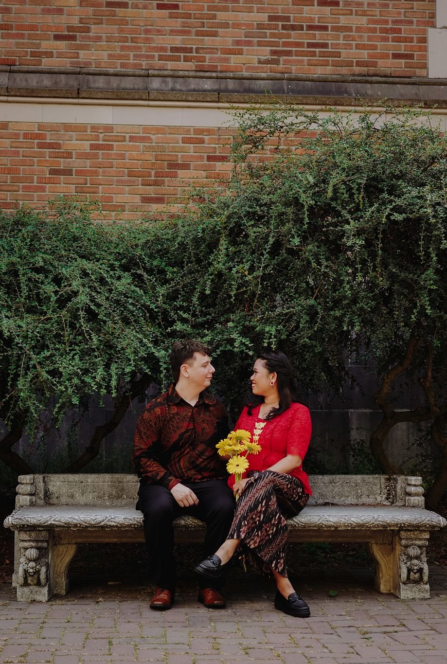 Pedro & Elvita — photo 03