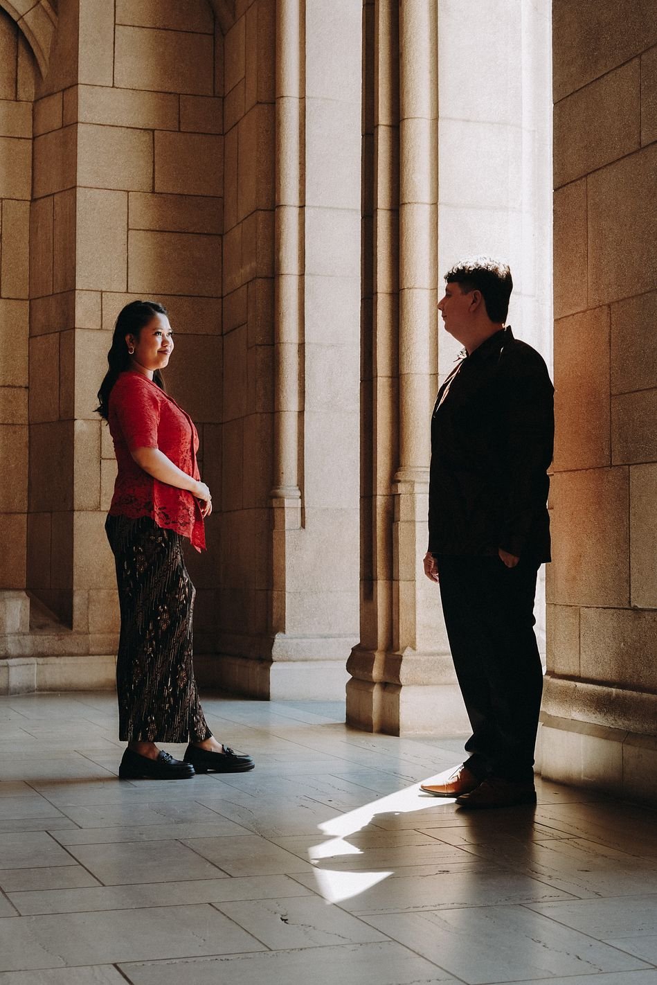 Pedro & Elvita — lead photo