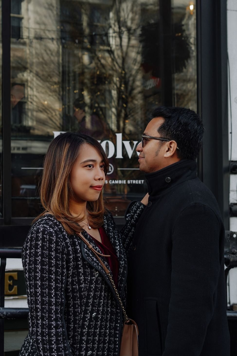 Putrie & Anaz — photo 01