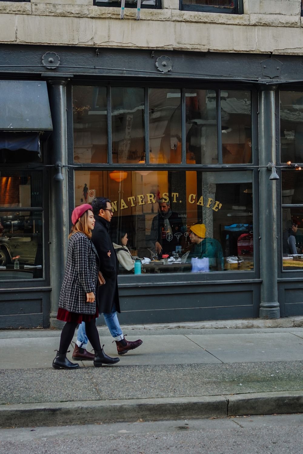 Putrie & Anaz — photo 02