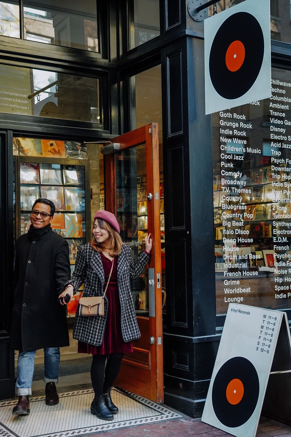 Putrie & Anaz — photo 04