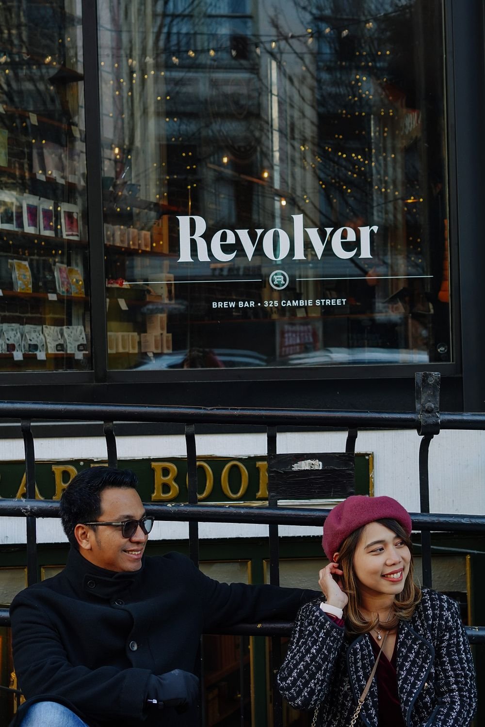 Putrie & Anaz — photo 05