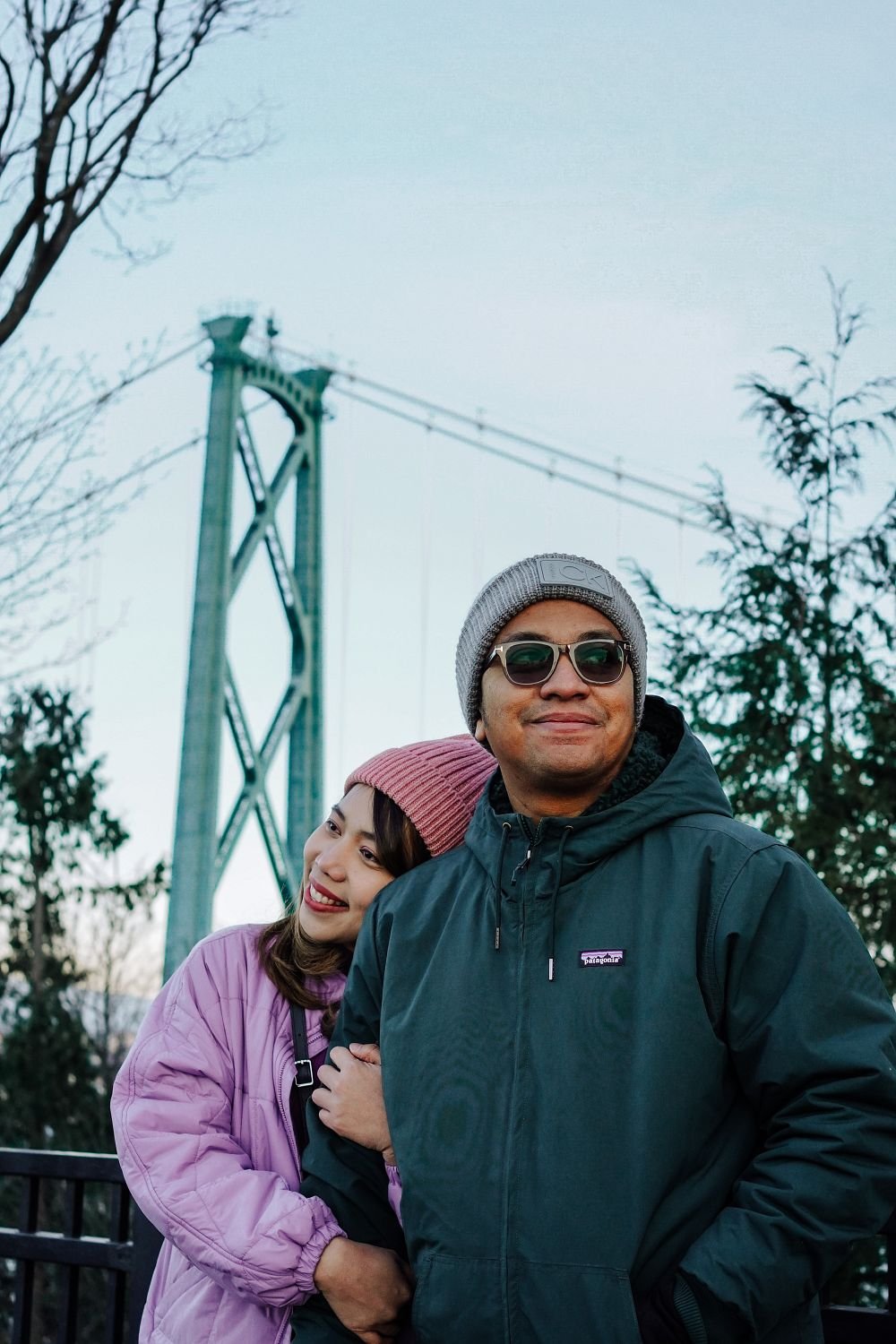 Putrie & Anaz — photo 07