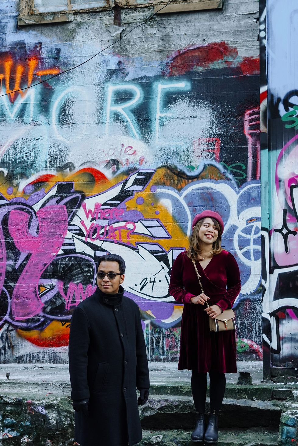 Putrie & Anaz — photo 10