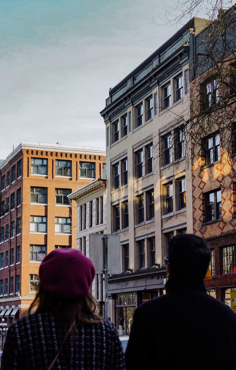 Putrie & Anaz — lead photo