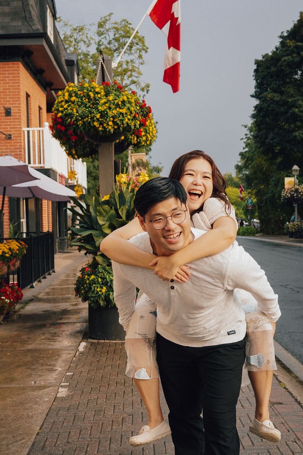 Karen & Victor — photo 02