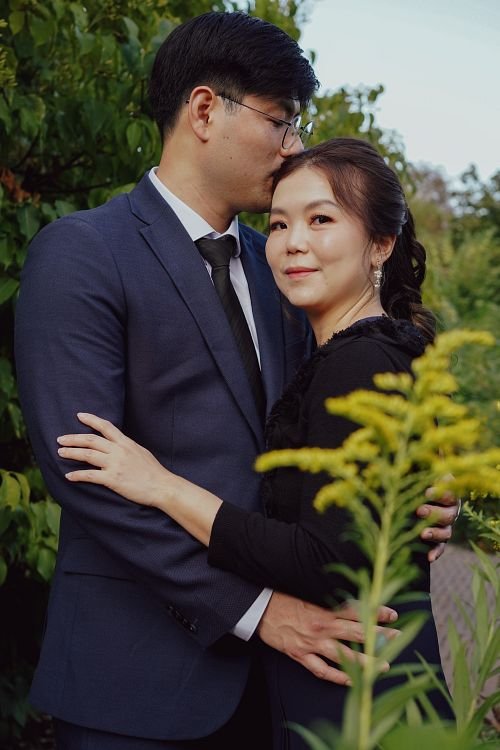 Karen & Victor — photo 05